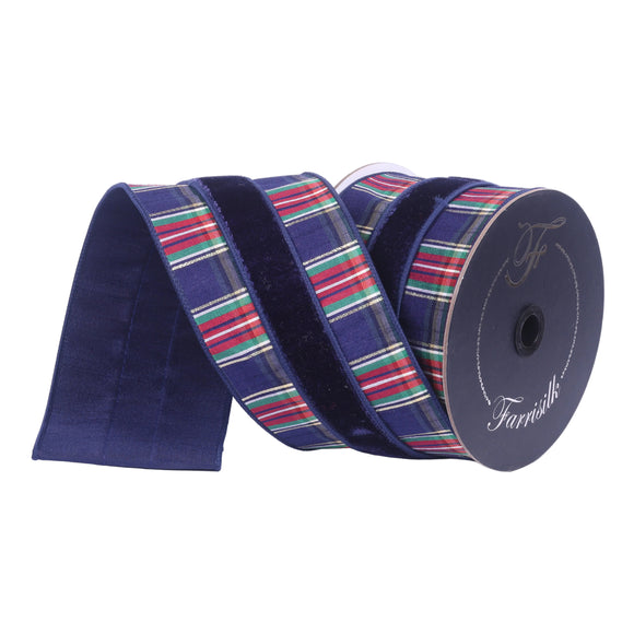 PLAID PLUSH (PREORDER)