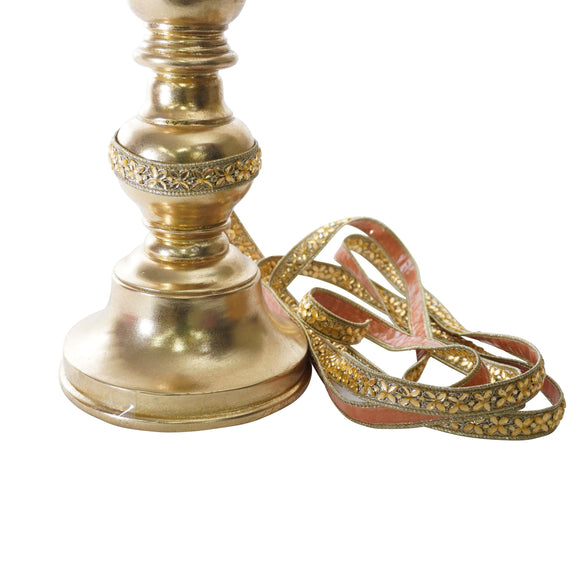 JEWEL ACCENT ORNAMATE (PREORDER)