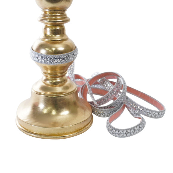 JEWEL ACCENT ORNAMATE (PREORDER)