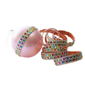 KALEIDOSCOPE ORNAMATE (PREORDER)