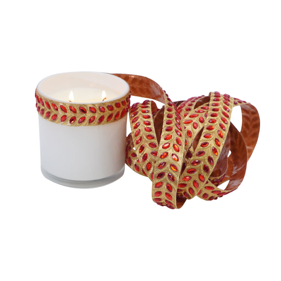 CHEVRON JEWEL TRIM (IN STOCK) 2024
