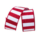 GLITTER HORIZONTAL STRIPES (IN STOCK)-1