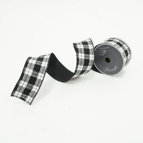 Buy black-and-white PREPPY PLAID (PREORDER)