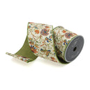 FALL FLORAL (PREORDER)-2