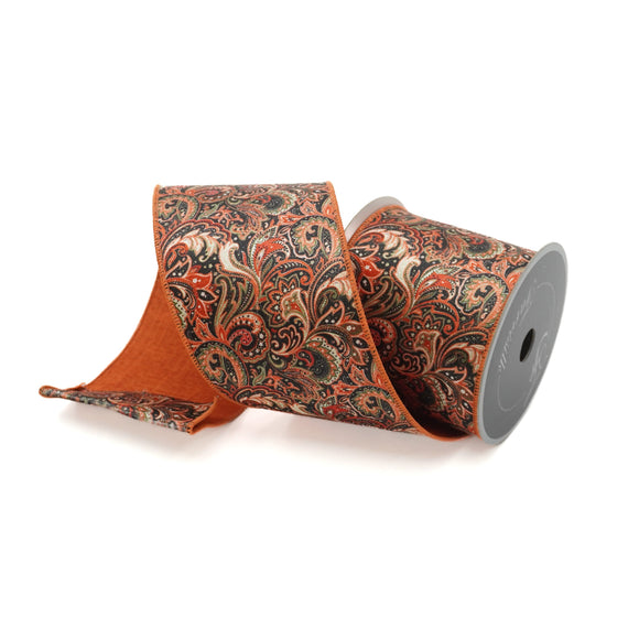 AMBER LEAVES (PREORDER)