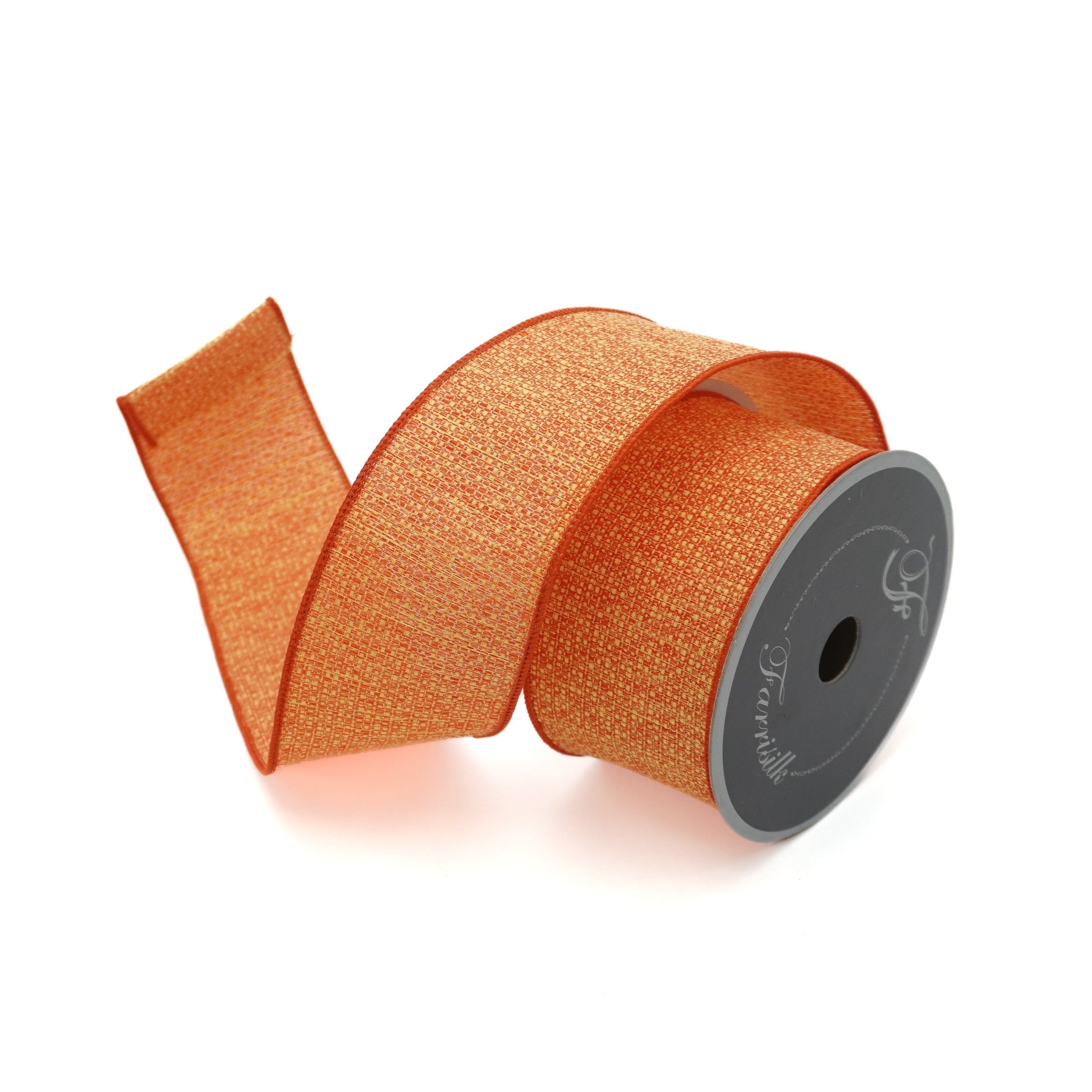 CANDY CORN TWEED (IN STOCK)