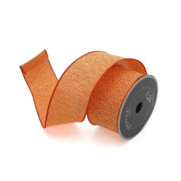 CANDY CORN TWEED (IN STOCK)