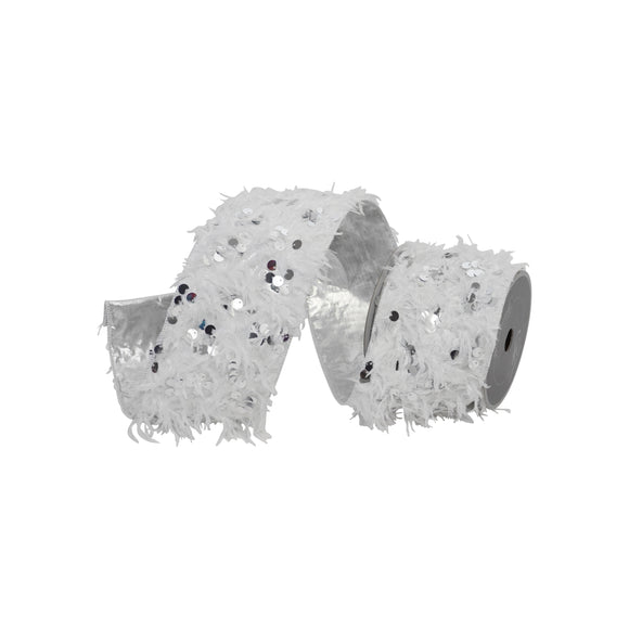 SEQUIN PLUMES (IN STOCK)