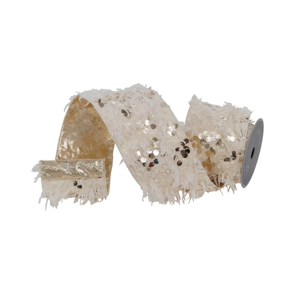 SEQUIN PLUMES (IN STOCK)