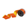 ORANGE AND YELLOW