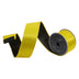 BLACK AND YELLOW