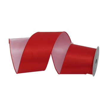 Buy red-and-pink SATIN DUO (PREORDER)