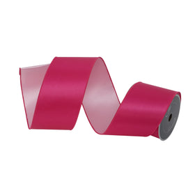 Buy hot-pink-and-light-pink SATIN DUO (PREORDER)