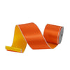 ORANGE AND YELLOW
