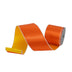 ORANGE AND YELLOW