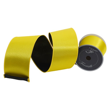 Buy black-and-yellow SATIN DUO (PREORDER)