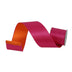 ORANGE AND PINK