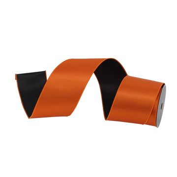Buy black-and-orange SATIN DUO (PREORDER)