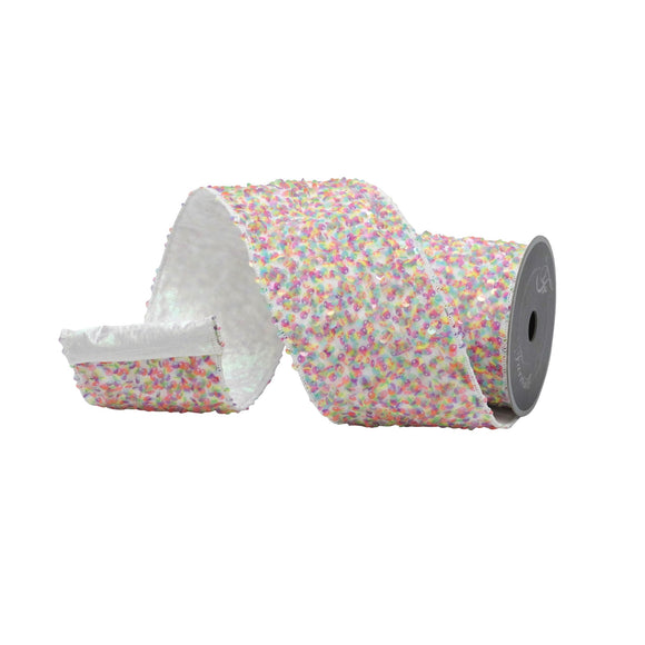 JOLLY SEQUINS (IN STOCK)