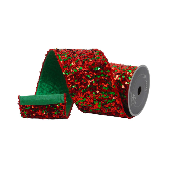 JOLLY SEQUINS (IN STOCK)