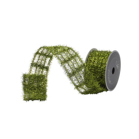 Buy lime-green TWINKLE TINSEL (PREORDER)