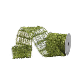 Buy lime-green TWINKLE TINSEL (PREORDER)