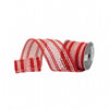 RED AND WHITE