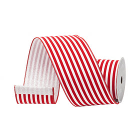Buy red-and-white SUGAR STRIPES (IN STOCK)