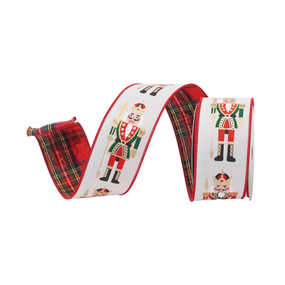 CHRISTMAS COLONEL (IN STOCK)
