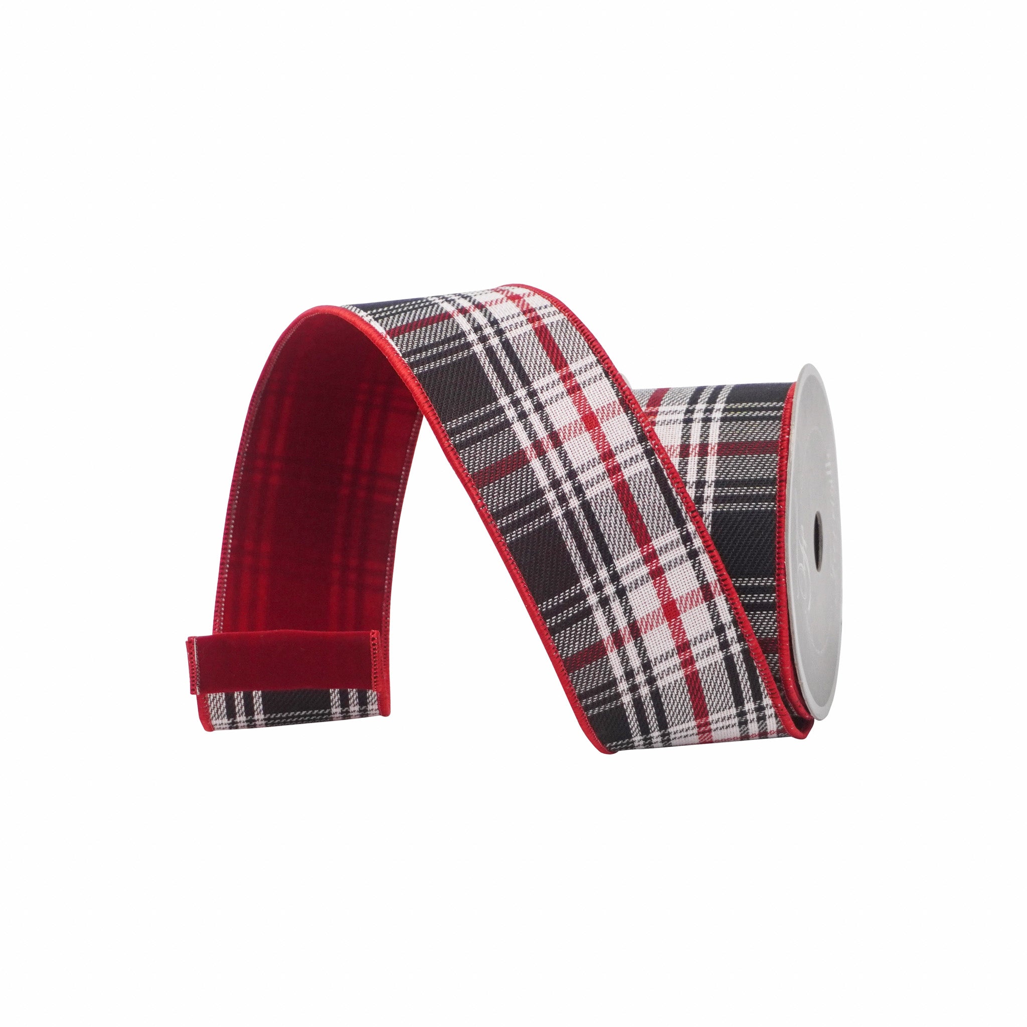 CARDINAL PLAID (PREORDER)