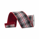 CARDINAL PLAID (PREORDER)-2