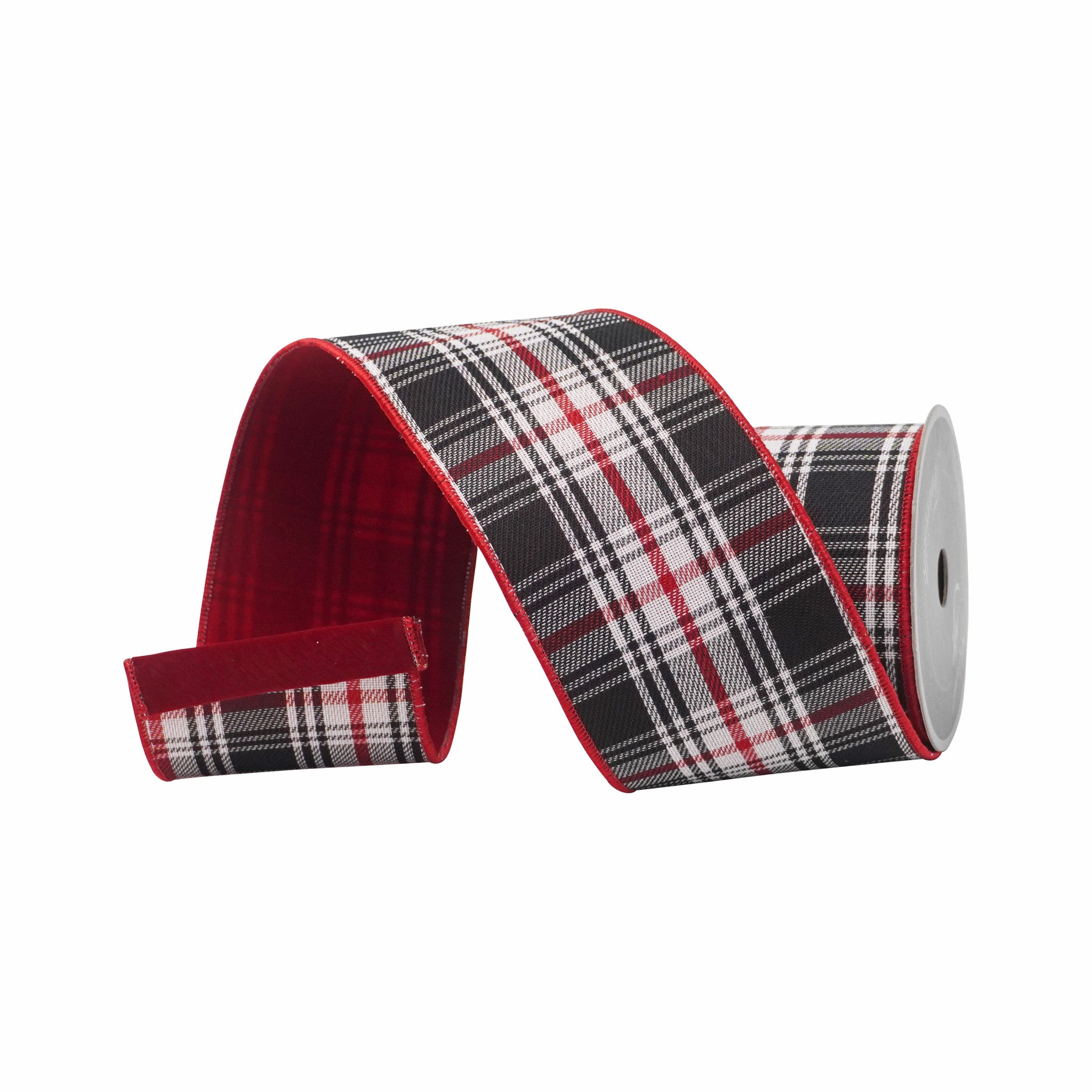 CARDINAL PLAID (PREORDER)