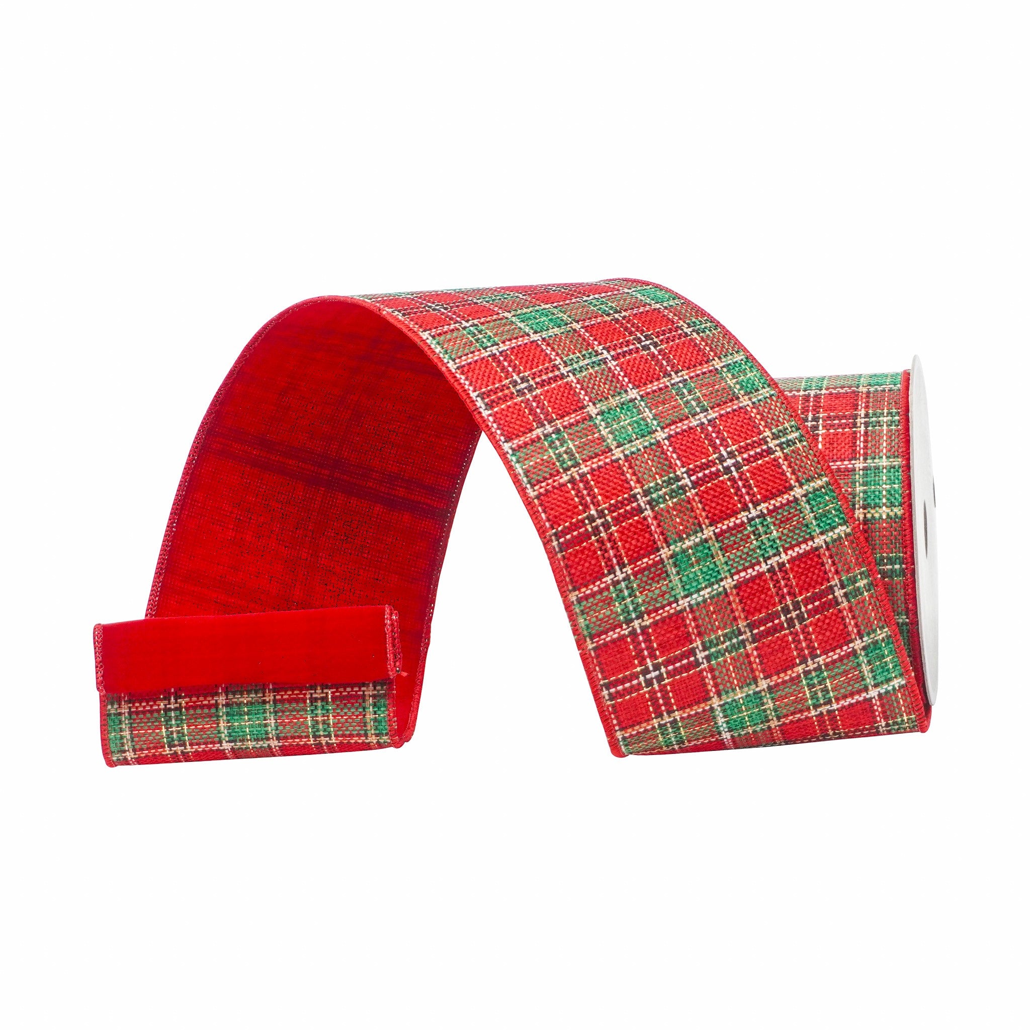 PARKCHESTER PLAID (PREORDER)