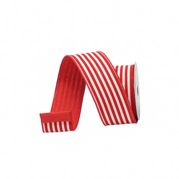Buy red SAYBROOK STRIPES (IN STOCK)