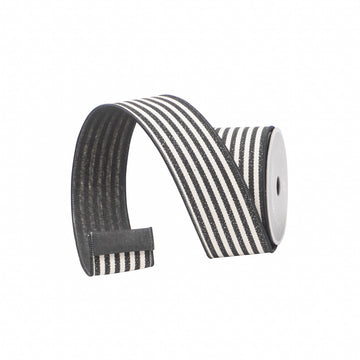Buy black SAYBROOK STRIPES (IN STOCK)