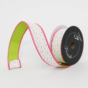 Buy lime SUGARED SPRINKLES (PREORDER)