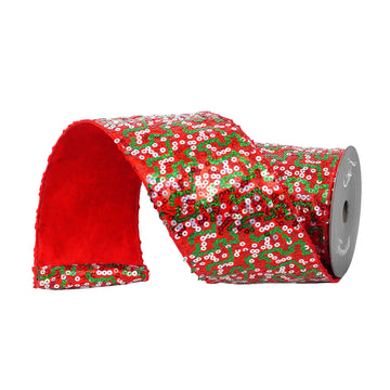 DISCO CHRISTMAS (IN STOCK)