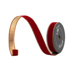 Buy ruby SUEDE VELVET (PREORDER)