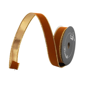 Buy antique-gold SUEDE VELVET (PREORDER)