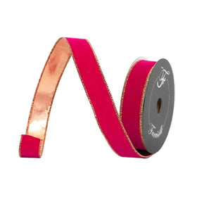 Buy hot-pink SUEDE VELVET (PREORDER)