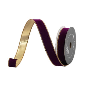 Buy eggplant SUEDE VELVET (PREORDER)