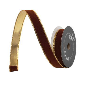 Buy pecan SUEDE VELVET (PREORDER)