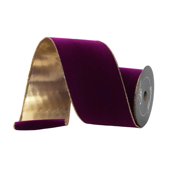 SUEDE VELVET (PREORDER)