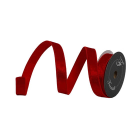 Buy red SILKY VELVET (PREORDER)