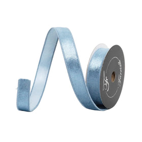 Buy steel-blue SILKY VELVET (PREORDER)