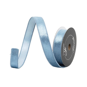 Buy steel-blue SILKY VELVET (PREORDER)