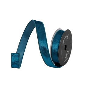 Buy teal SILKY VELVET (PREORDER)