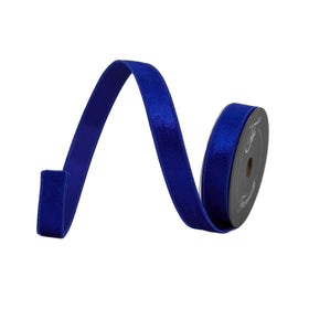 Buy royal-blue SILKY VELVET (PREORDER)