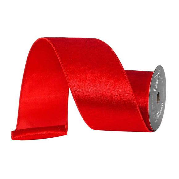 SILKY VELVET (PREORDER)