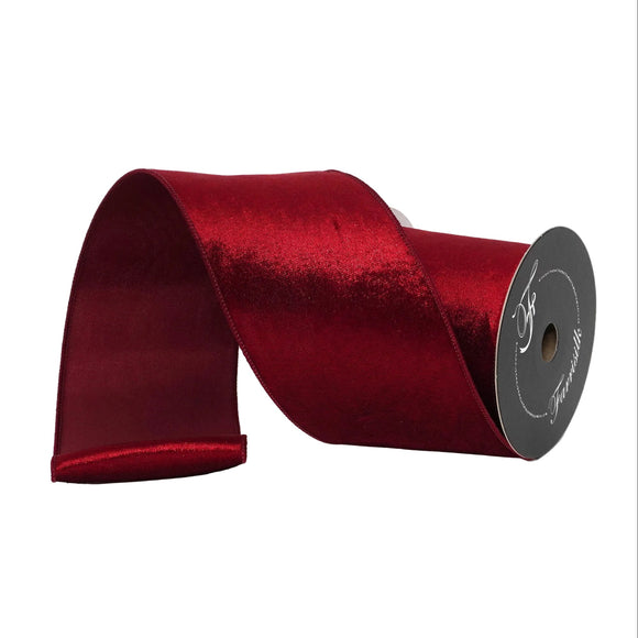 SILKY VELVET (PREORDER)